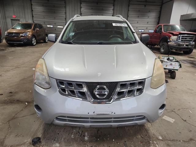 2012 NISSAN ROGUE S - JN8AS5MV1CW704523