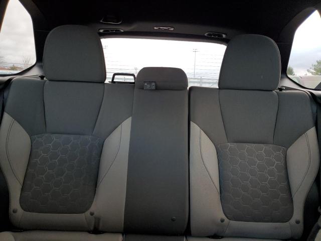 2025 SUBARU FORESTER #3287662019