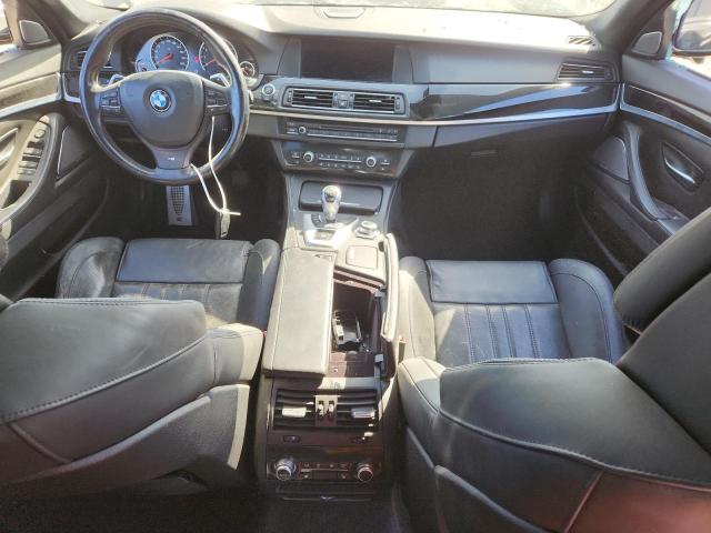 2013 BMW M5 #3309591604