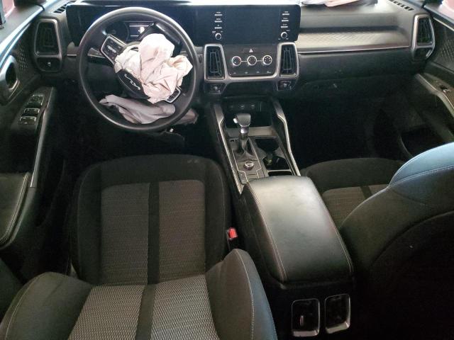 2022 KIA SORENTO LX #3279515243