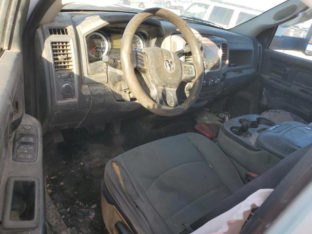 2014 RAM 2500 ST - 3C6TR5HT5EG208254