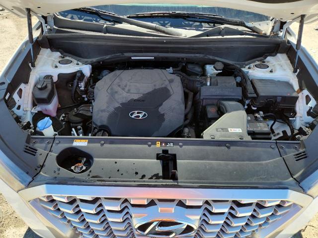 2022 HYUNDAI PALISADE S - KM8R44HEXNU482507