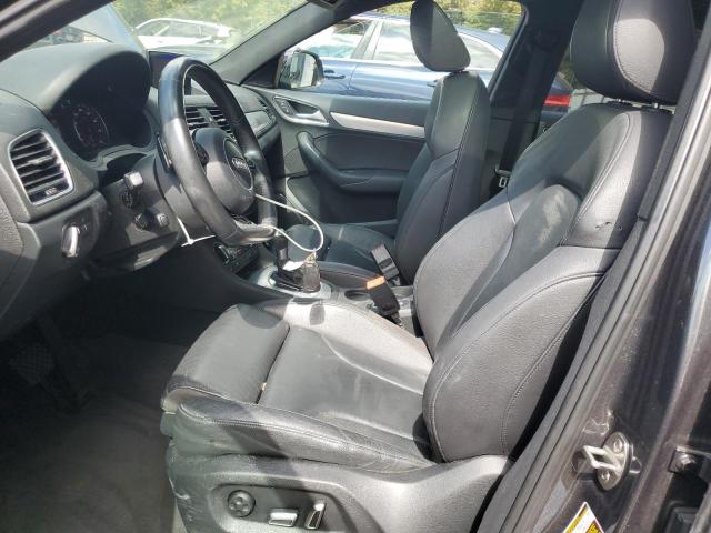 2018 AUDI Q3 PREMIUM WA1JCCFS2JR000787