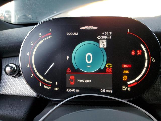 2023 MINI COOPER JOH #3293843607