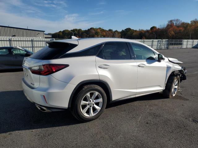 2017 LEXUS RX 350 BAS - 2T2BZMCA6HC110896