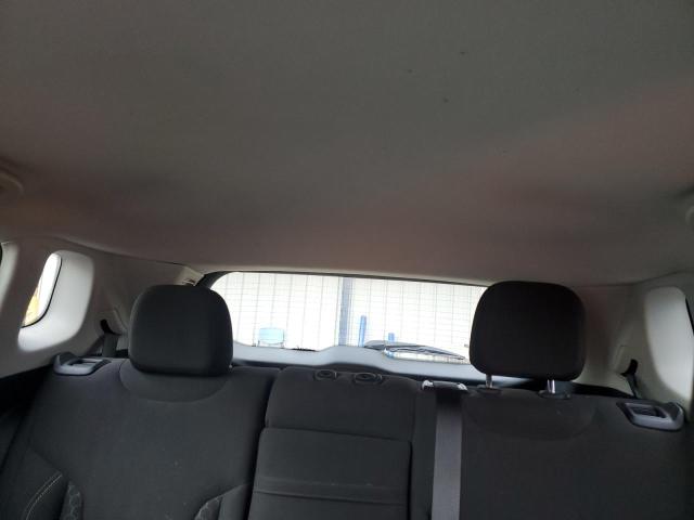 2018 JEEP COMPASS SP - 3C4NJCAB2JT133609