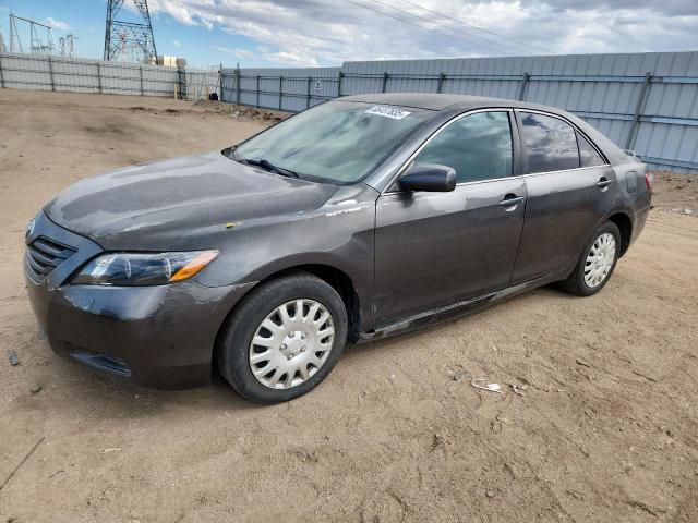 TOYOTA CAMRY CE