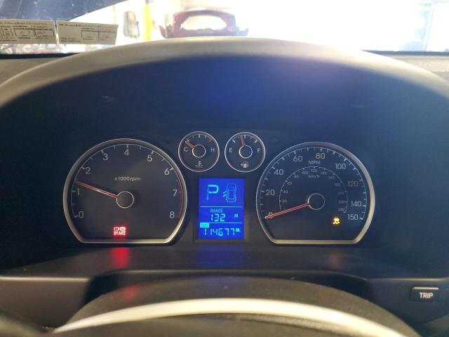 2012 HYUNDAI ELANTRA TO - KMHDC8AE1CU151732