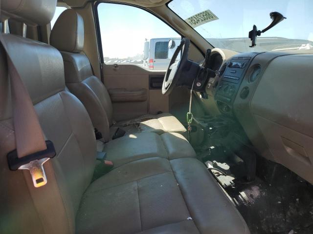 2008 FORD F150 #3308282172