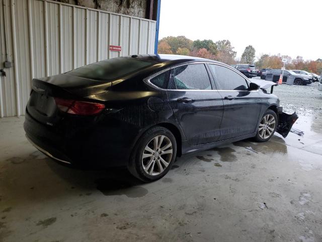2015 CHRYSLER 200 LIMITE - 1C3CCCAB7FN559518