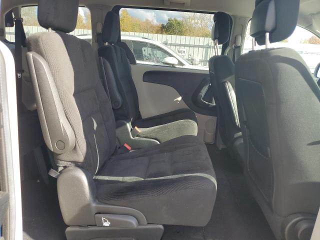 2017 DODGE GRAND CARA #3291295499