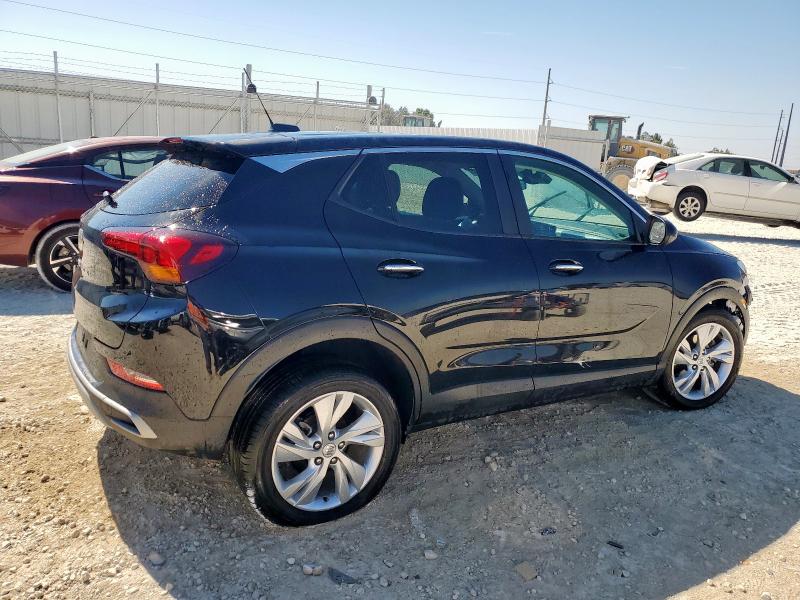 2025 BUICK ENCORE GX - KL4AMBSL8SB199635