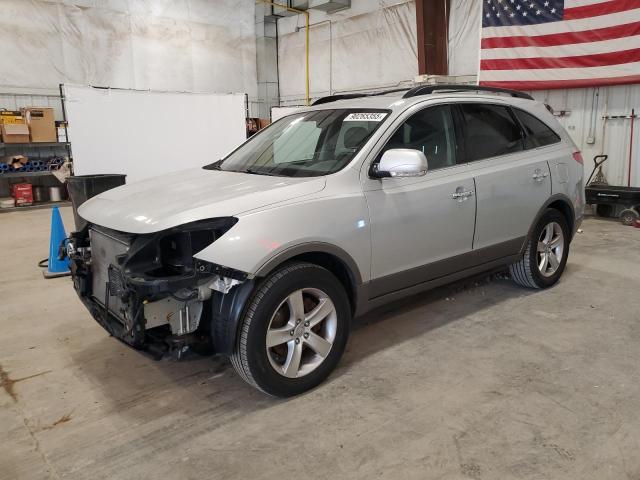 2011 HYUNDAI VERACRUZ G #3304788327