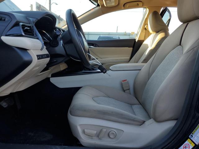 2019 TOYOTA CAMRY L #3282326276