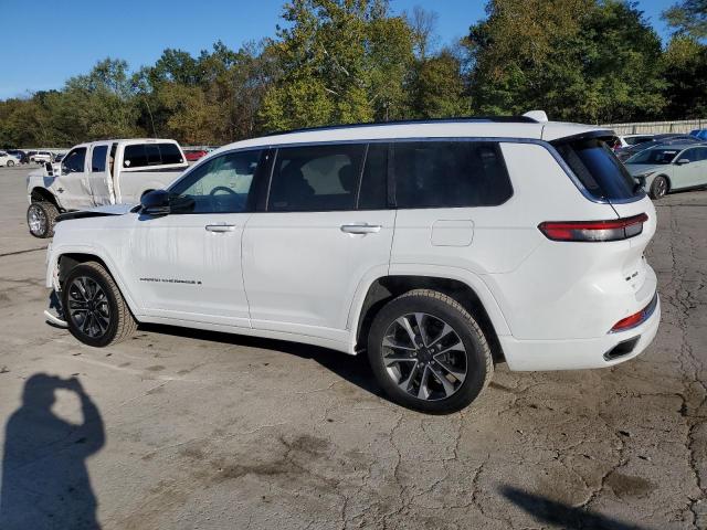 2021 JEEP GRAND CHER 1C4RJKDG6M8182818