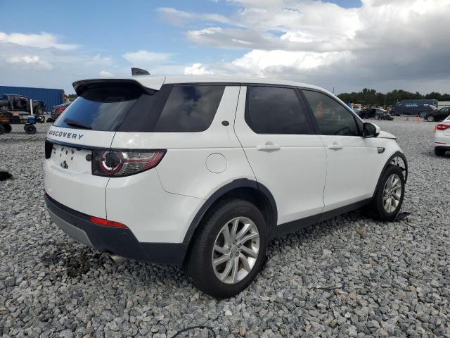 2019 LAND ROVER DISCOVERY SPORT HSE SALCR2FX0KH812754