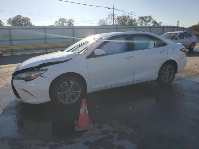 Global Auto Auctions: 2015 TOYOTA CAMRY LE