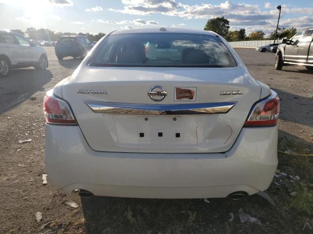 2014 NISSAN ALTIMA 3.5 - 1N4BL3AP1EC176547