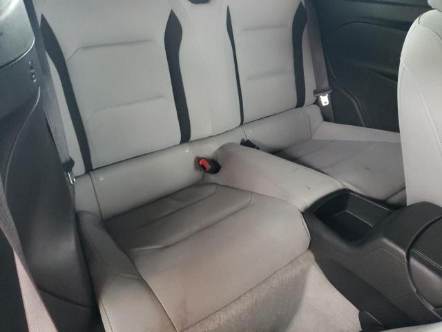 2023 CHEVROLET CAMARO LS - 1G1FB3DX2P0148683