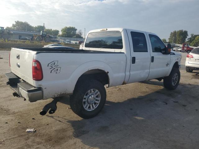 2012 FORD F350 SUPER DUTY - 1FT8W3BT0CED13681