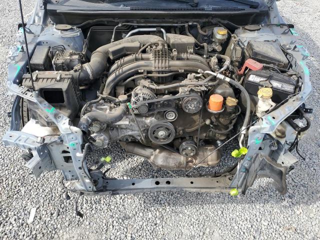 2019 SUBARU CROSSTREK #3302766390