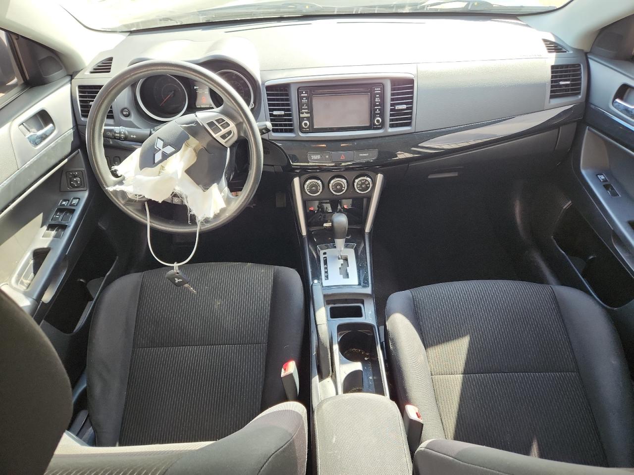 MITSUBISHI LANCER ES