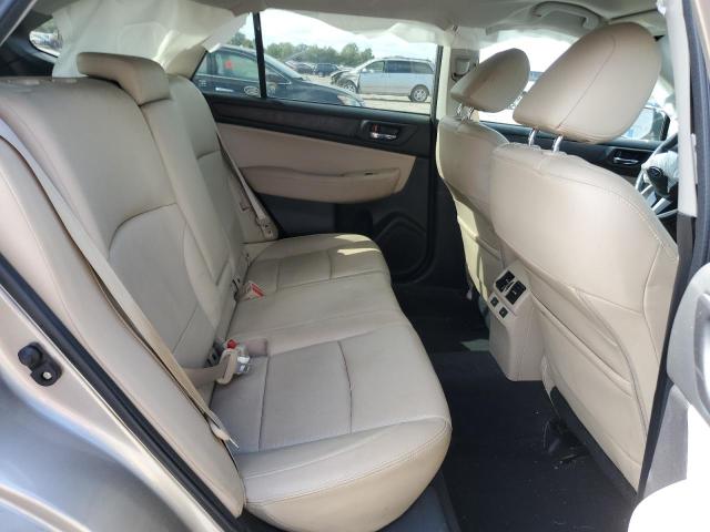 2016 SUBARU OUTBACK 2.5I LIMITED 4S4BSALC7G3346419