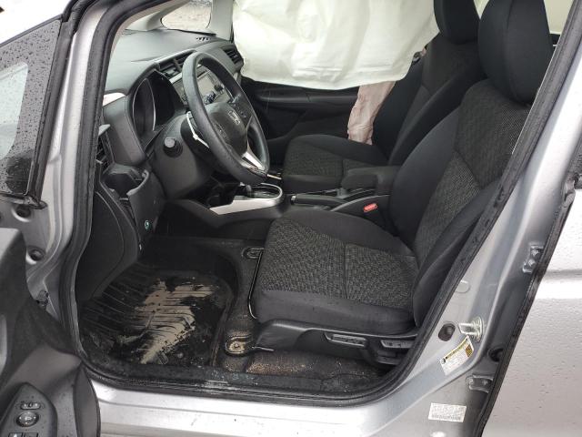 2017 HONDA FIT LX - JHMGK5H52HS006774