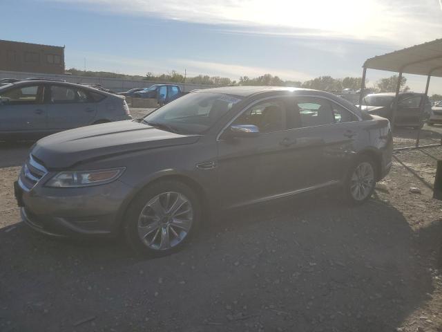 Global Auto Auctions: 2012 FORD TAURUS LIM