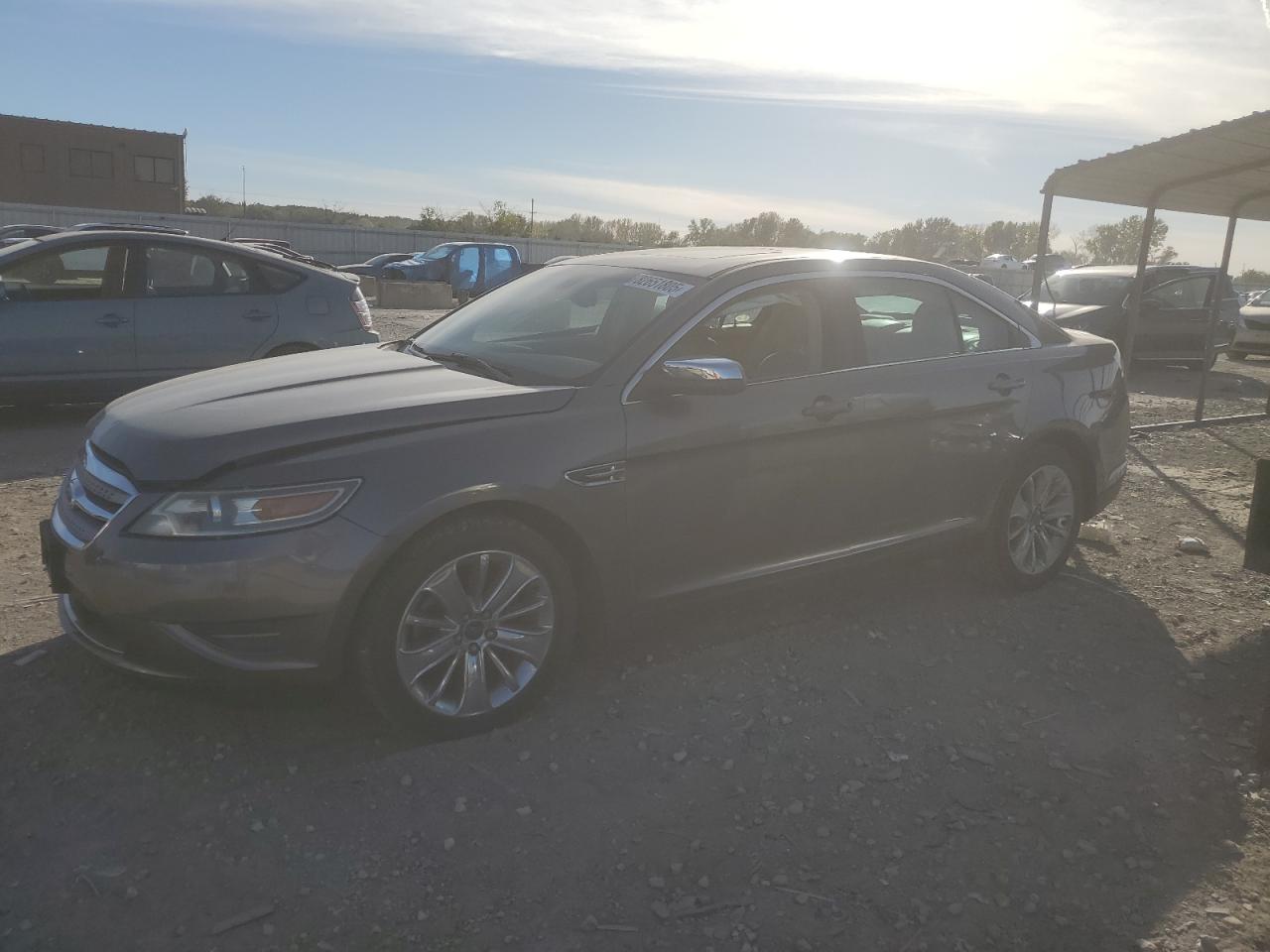 FORD TAURUS LIMITED