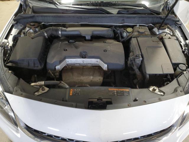 2016 CHEVROLET MALIBU LIM 1G11C5SA8GU130523