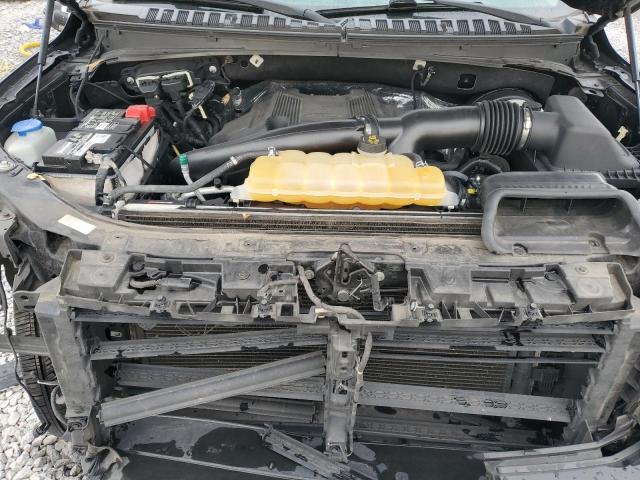 2018 FORD EXPEDITION #3290278215