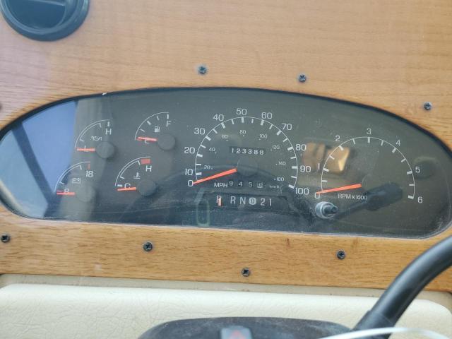 2001 ULTR MOTORHOME #3284402723