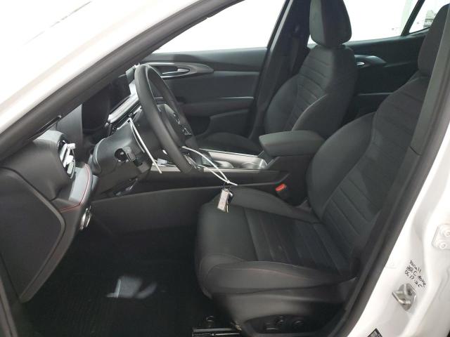 2024 DODGE HORNET R/T - ZACPDFCW8R3A33378