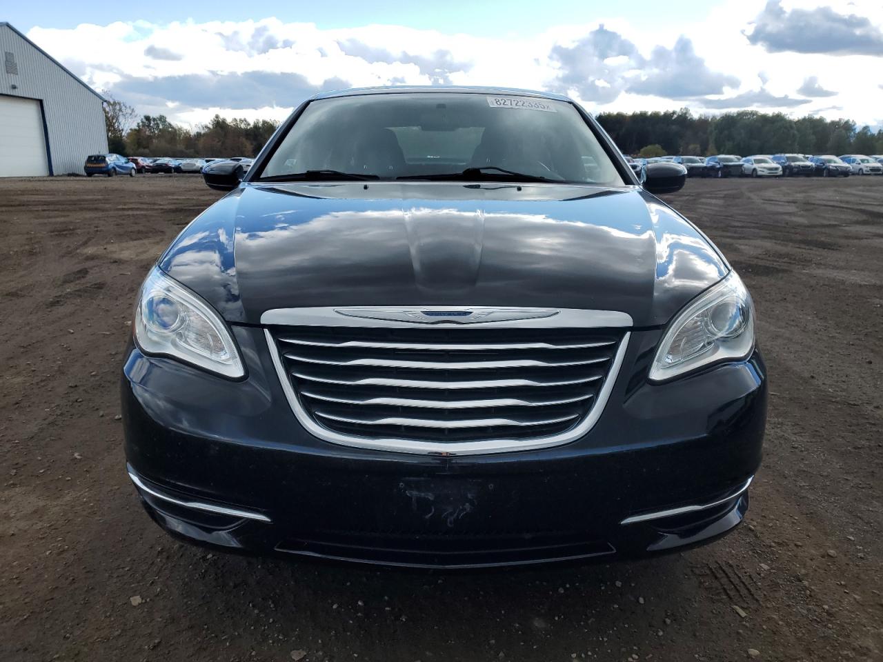 CHRYSLER 200 TOURING