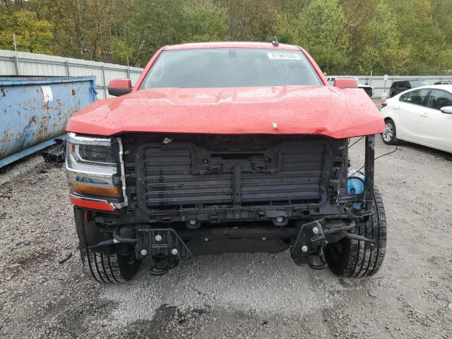 2019 CHEVROLET SILVERADO LD K1500 LT 2GCVKPEC9K1107938
