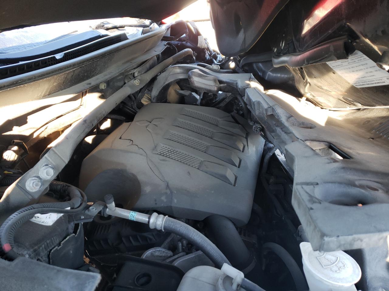 MITSUBISHI ECLIPSE LE