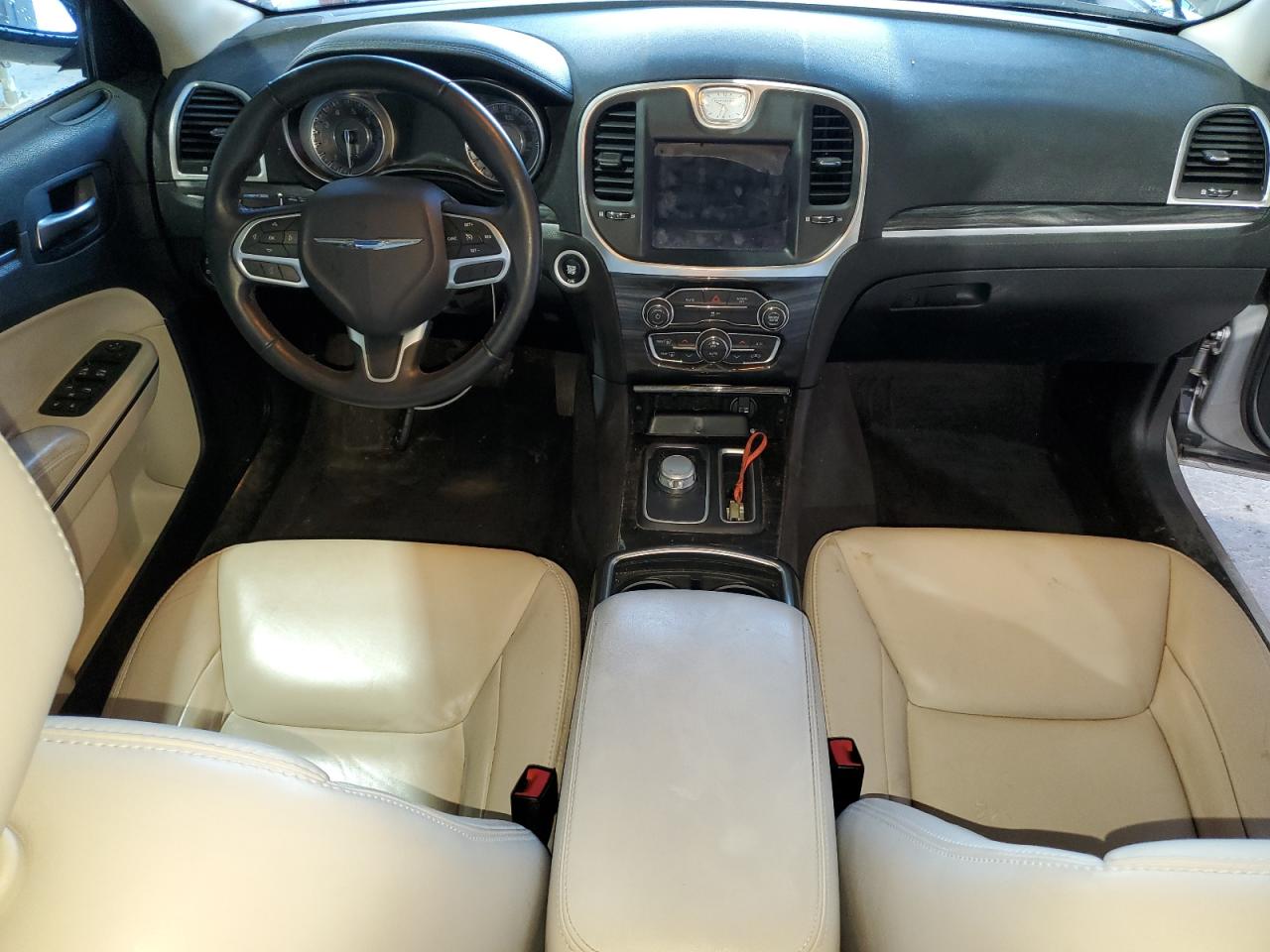 CHRYSLER 300 LIMITED