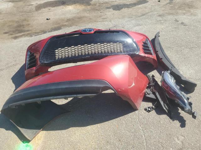 2017 TOYOTA COROLLA L - 5YFBURHE1HP680767