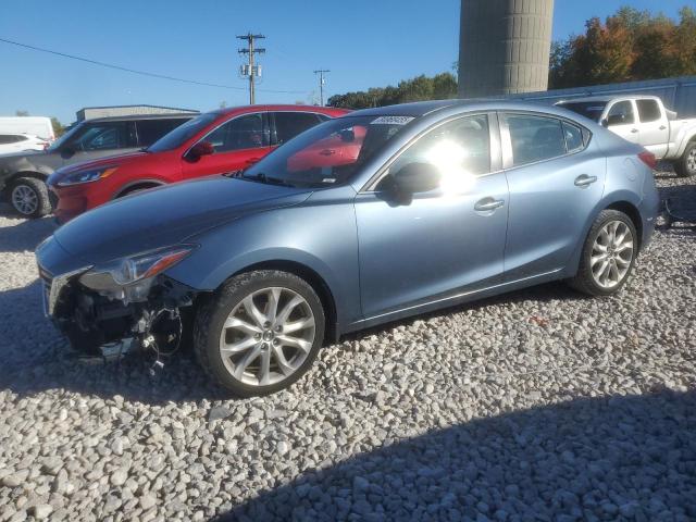 2015 MAZDA 3 GRAND TO - JM1BM1W34F1219423