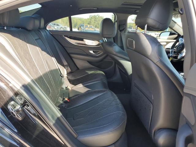 2019 MERCEDES-BENZ CLS53 AMG WDD2J6BB1KA028982