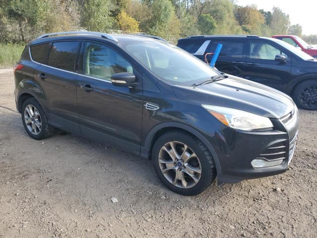 2014 FORD ESCAPE TITANIUM #3283876439