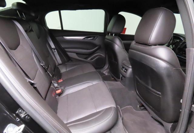 2022 CADILLAC CT5 PREMIUM LUXURY 1G6DN5RK2N0119571