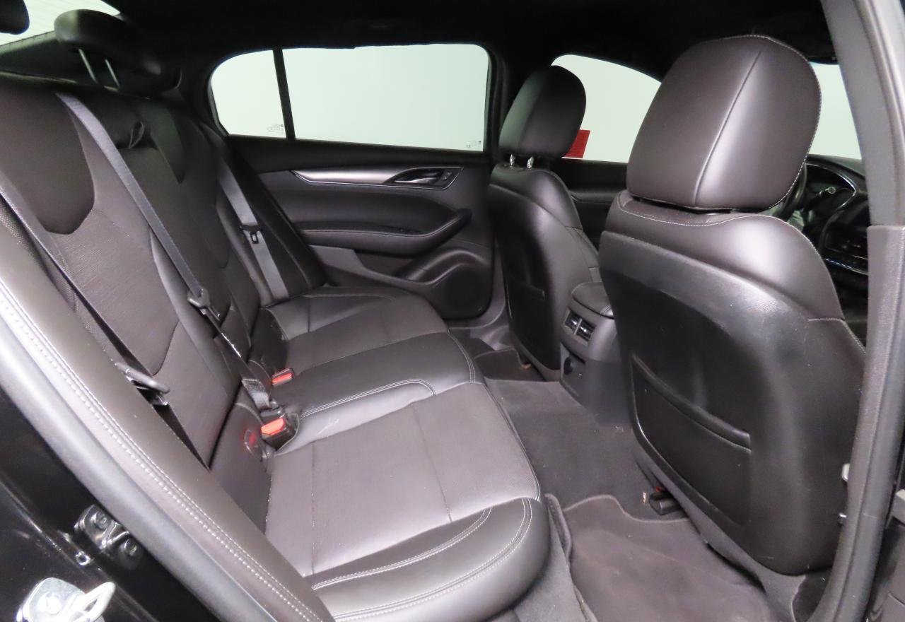 CADILLAC CT5 PREMIUM LUXURY