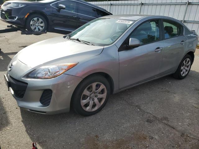 Global Auto Auctions: 2013 MAZDA 3 I