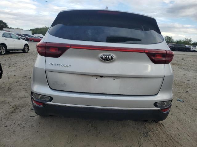 2020 KIA SPORTAGE L #3305581143