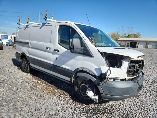 2015 FORD TRANSIT T- #3305322301