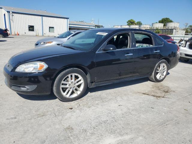 2016 CHEVROLET IMPALA LIM 2G1WC5E38G1101750