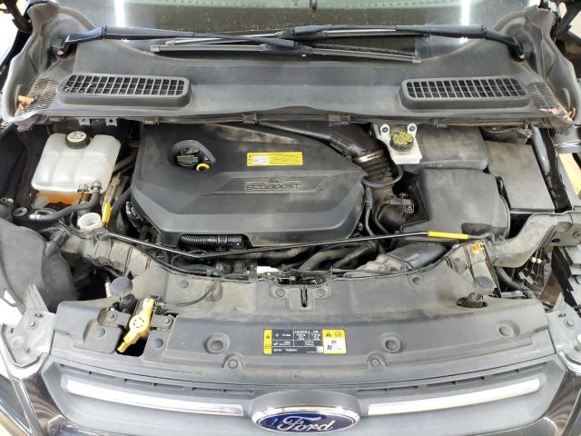 2013 FORD ESCAPE SE - 1FMCU0GX9DUD91793