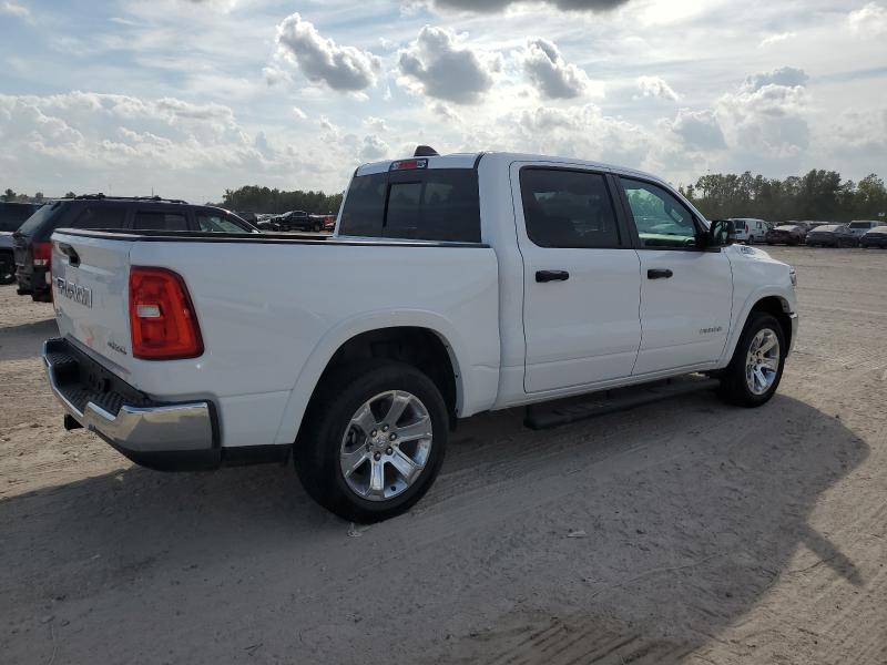 2025 RAM 1500 BIG H - 1C6RRFFG2SN536384